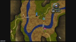 Screenshot for Ogre Battle 64: Person of Lordly Caliber - click to enlarge