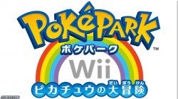 Screenshot for PokéPark Wii: Pikachu