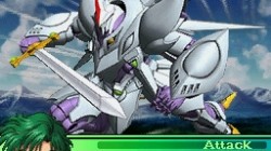 Screenshot for Super Robot Taisen OG Saga: Masou Kishin - The Lord of Elemental - click to enlarge