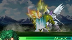 Screenshot for Super Robot Taisen OG Saga: Masou Kishin - The Lord of Elemental - click to enlarge