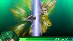 Screenshot for Super Robot Taisen OG Saga: Masou Kishin - The Lord of Elemental - click to enlarge