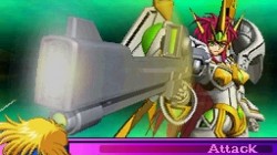 Screenshot for Super Robot Taisen OG Saga: Masou Kishin - The Lord of Elemental - click to enlarge