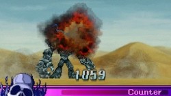 Screenshot for Super Robot Taisen OG Saga: Masou Kishin - The Lord of Elemental - click to enlarge