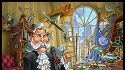 Screenshot for Sherlock Holmes and the Mystery of Osborne House - click to enlarge