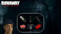 Screenshot for Runaway: A Twist of Fate - click to enlarge