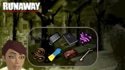 Screenshot for Runaway: A Twist of Fate - click to enlarge