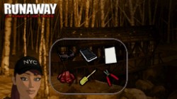 Screenshot for Runaway: A Twist of Fate - click to enlarge