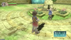 Screenshot for Rune Factory Frontier - click to enlarge