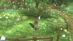 Screenshot for Rune Factory Frontier - click to enlarge