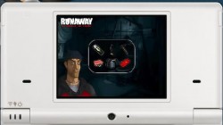 Screenshot for Runaway: A Twist of Fate - click to enlarge