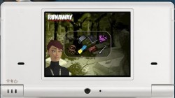 Screenshot for Runaway: A Twist of Fate - click to enlarge