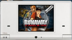 Screenshot for Runaway: A Twist of Fate - click to enlarge