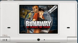 Screenshot for Runaway: A Twist of Fate - click to enlarge