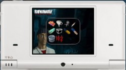 Screenshot for Runaway: A Twist of Fate - click to enlarge