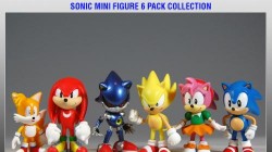 Screenshot for Sonic Classic Collection - click to enlarge