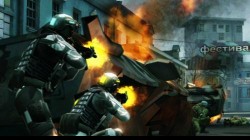 Screenshot for Tom Clancy