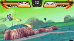 Screenshot for Dragon Ball Kai: Ultimate Butoden - click to enlarge