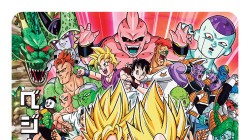 Screenshot for Dragon Ball Kai: Ultimate Butoden - click to enlarge