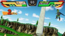 Screenshot for Dragon Ball Kai: Ultimate Butoden - click to enlarge