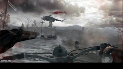 Screenshot for Call of Duty: Black Ops (Eyes-On) - click to enlarge