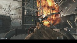 Screenshot for Call of Duty: Black Ops (Eyes-On) - click to enlarge