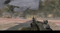 Screenshot for Call of Duty: Black Ops - click to enlarge