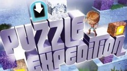 Screenshot for Puzzle Expedition - click to enlarge