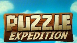 Screenshot for Puzzle Expedition - click to enlarge