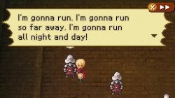 Screenshot for Radiant Historia - click to enlarge