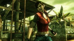 Screenshot for Resident Evil: The Mercenaries 3D - click to enlarge