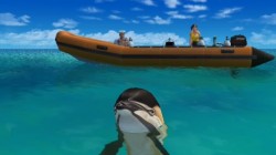 Screenshot for Endless Ocean 2: Adventures of the Deep - click to enlarge