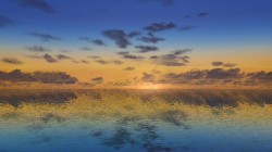 Screenshot for Endless Ocean 2 (Hands-On) - click to enlarge