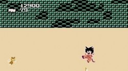 Screenshot for Dragon Ball: Origins 2 - click to enlarge