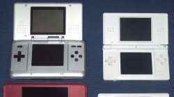 Screenshot for Nintendo DSi XL (LL) - click to enlarge