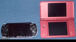 Screenshot for Nintendo DSi XL (LL) - click to enlarge