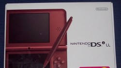 Screenshot for Nintendo DSi XL (LL) - click to enlarge