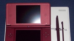 Screenshot for Nintendo DSi XL (LL) - click to enlarge