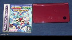 Screenshot for Nintendo DSi XL (LL) - click to enlarge