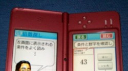 Screenshot for Nintendo DSi XL (LL) - click to enlarge