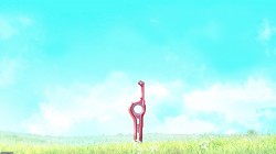 Screenshot for Xenoblade Chronicles - click to enlarge