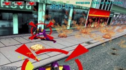 Screenshot for Gunblade NY & L.A. Machineguns: Rage of the Machines Arcade Hits Pack - click to enlarge