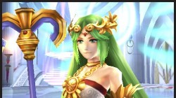 Screenshot for Kid Icarus: Uprising - click to enlarge