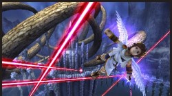 Screenshot for Kid Icarus: Uprising - click to enlarge