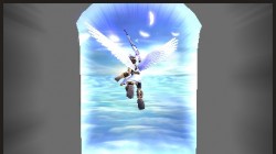 Screenshot for Kid Icarus: Uprising - click to enlarge