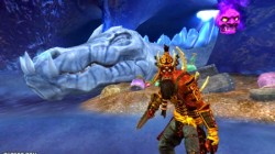 Screenshot for Tournament of Legends - click to enlarge