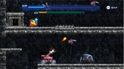 Screenshot for Blaster Master: Overdrive - click to enlarge