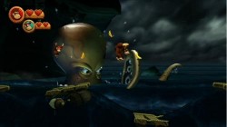 Screenshot for Donkey Kong Country Returns - click to enlarge