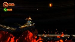 Screenshot for Donkey Kong Country Returns - click to enlarge