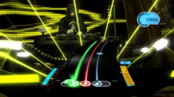 Screenshot for DJ Hero 2 (Eyes-On) - click to enlarge