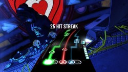 Screenshot for DJ Hero 2 - click to enlarge